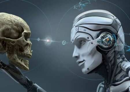 هوش مصنوعی، دوست یا توهم؟