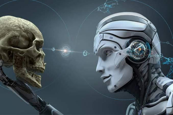 هوش مصنوعی، دوست یا توهم؟