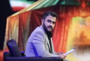 مهرشاد سهیلی مجری صدا و سیما شد