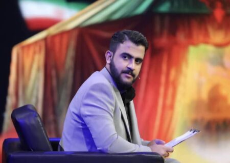 مهرشاد سهیلی مجری صدا و سیما شد