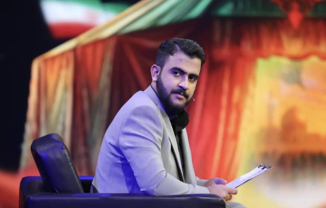 مهرشاد سهیلی مجری صدا و سیما شد
