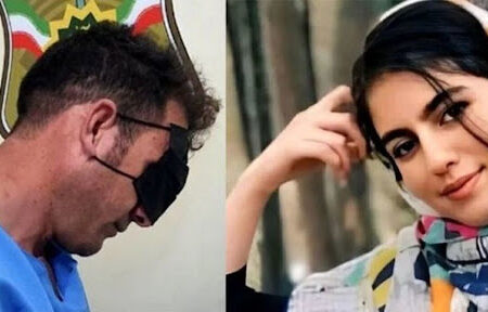 محاکمه قاتل الهه؛ فردا
