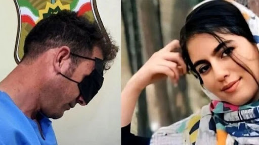 محاکمه قاتل الهه؛ فردا