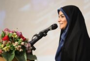 سفر سحر امامی به ونزوئلا