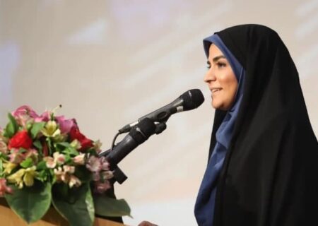 سفر سحر امامی به ونزوئلا
