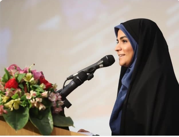 سفر سحر امامی به ونزوئلا