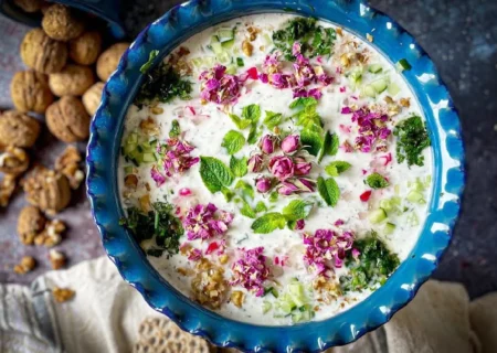 اگر نمی‌خواهید گرمازده شوید، چه بخورید و چه بیاشامید؟