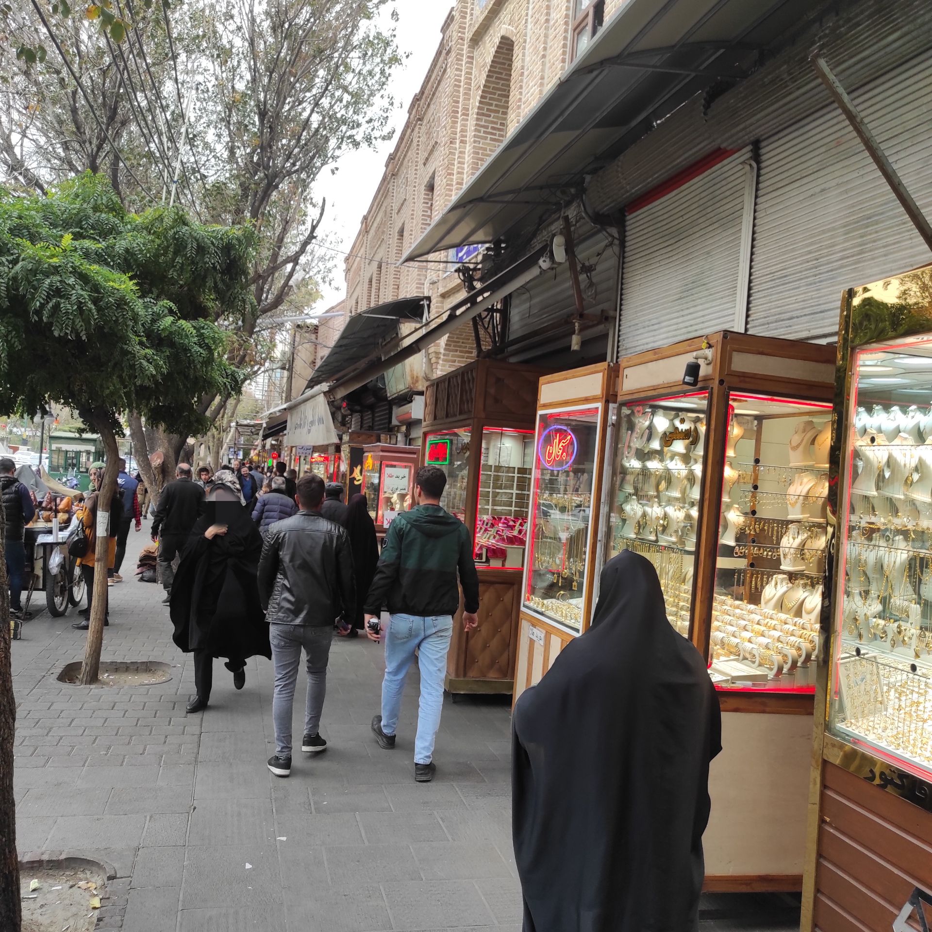 آخرین قیمت طلا، سکه و ارز در بازار تبریز