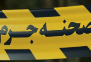 جزئیات تصادف منجر به قتل در ائل‌ گلی تبریز 