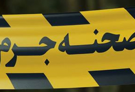 جزئیات تصادف منجر به قتل در ائل‌ گلی تبریز 