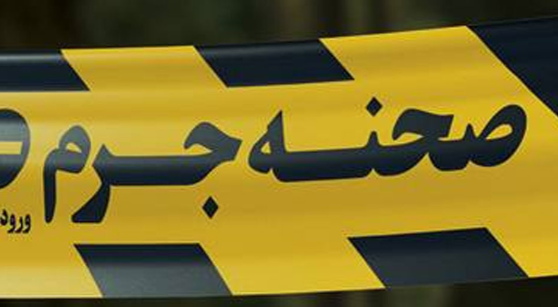 جزئیات تصادف منجر به قتل در ائل‌ گلی تبریز 