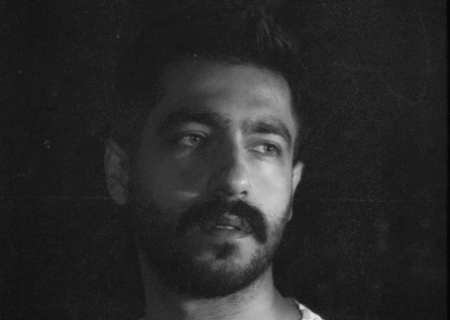 ما را کسی نمی‌بیند؛ اما ما دیده‌ایم