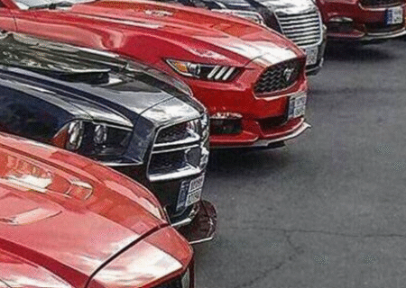 خودروهای مناطق آزاد با شرایط جدید ملی می‌شوند