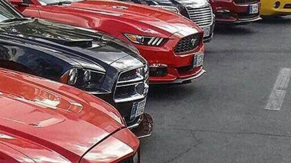 خودروهای مناطق آزاد با شرایط جدید ملی می‌شوند