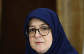 بدا به حال مسئولانی که از سوالات خبرنگاران فرار کنند