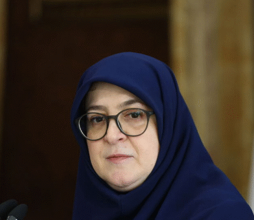بدا به حال مسئولانی که از سوالات خبرنگاران فرار کنند