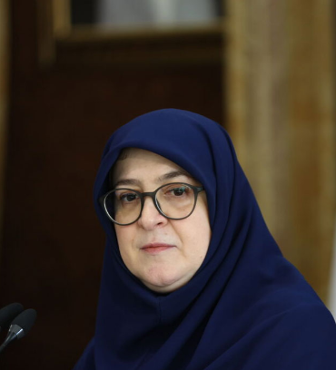 بدا به حال مسئولانی که از سوالات خبرنگاران فرار کنند