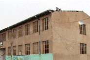 ۱۷ مدرسه وقفی مراغه در خطر ریزش