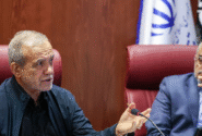 پزشکیان بر شناسنامه‌دار کردن کالاها به عنوان راه نجات اقتصاد از قاچاق و احتکار تاکید کرد