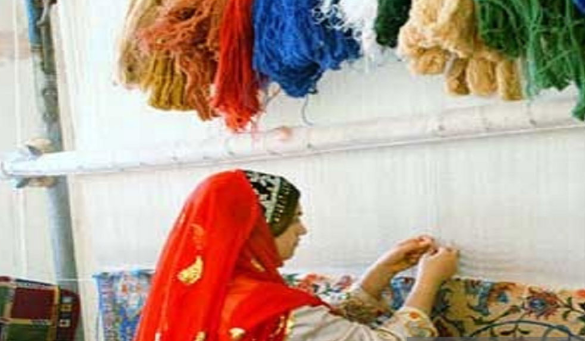 تخصیص زمین برای ساخت مساکن معیشت محور در روستا‌های آذربایجان‌شرقی