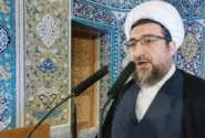 ما هیچگاه با تهدیدهای دشمنان عقب نشینی نمی‌کنیم