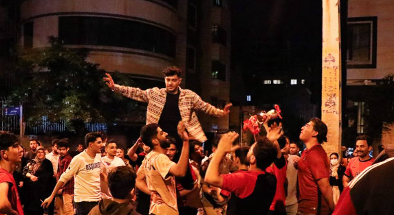 تبریز غرق در شادی؛ تراکتور قهرمان سوپرکاپ فوتبال ایران شد
