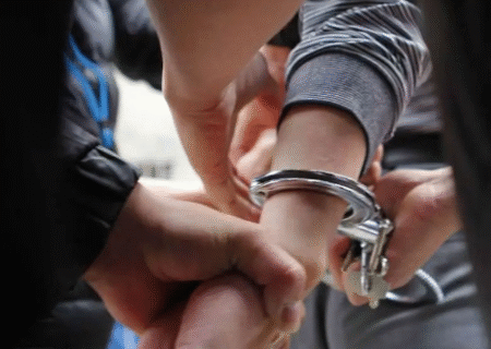 دستگیری ۶ سارق اماکن خصوصی در تبریز