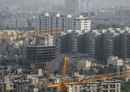 وعده مسکن دولت پزشکیان برای خبرنگاران‌