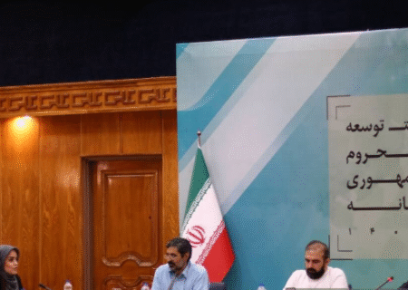 روستاییان باید به مرکز ثقل توسعه برگردند