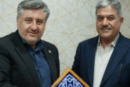تقدیر از نقش بخش خصوصی در فرهنگ تبریز