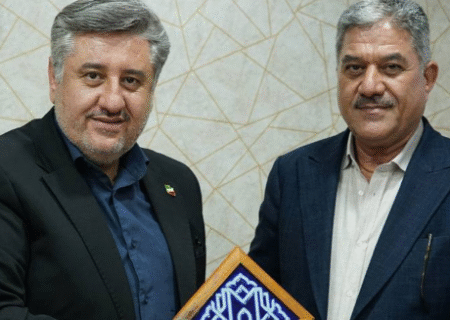 تقدیر از نقش بخش خصوصی در فرهنگ تبریز