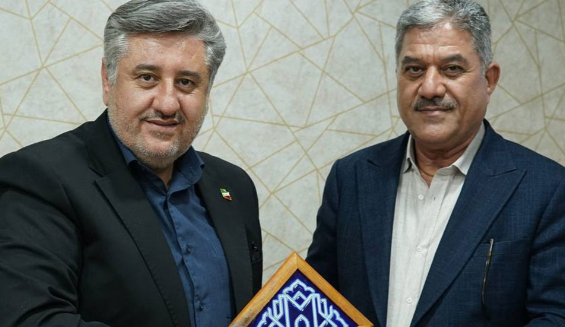 تقدیر از نقش بخش خصوصی در فرهنگ تبریز