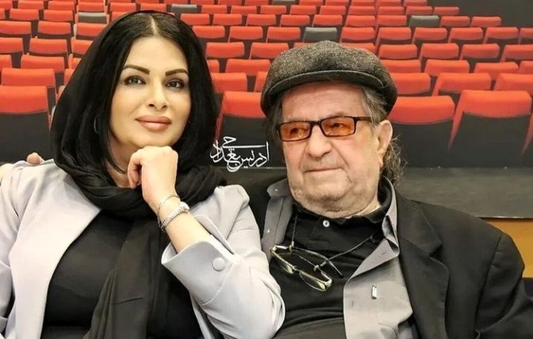  پرونده قتل داریوش مهرجویی و همسرش بسته شد
