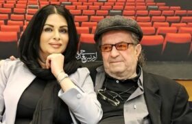  پرونده قتل داریوش مهرجویی و همسرش بسته شد