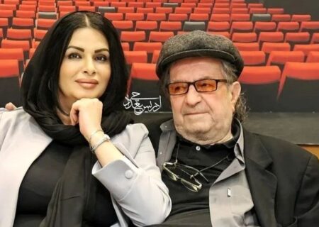  پرونده قتل داریوش مهرجویی و همسرش بسته شد