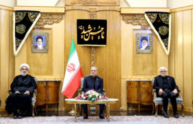 مبادلات تجاری به ۱۰ میلیارد دلار ارتقا می‌یابد