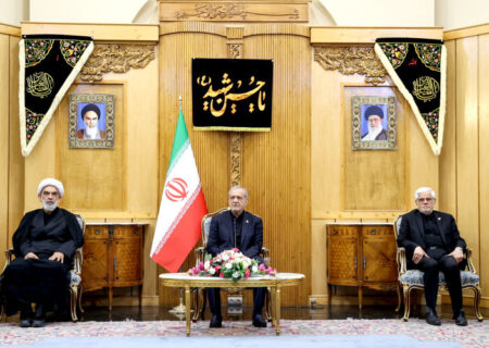 مبادلات تجاری به ۱۰ میلیارد دلار ارتقا می‌یابد