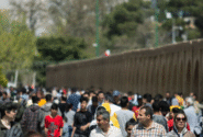 نیمی از فرصت پنجره جمعیتی ایران سپری شده است