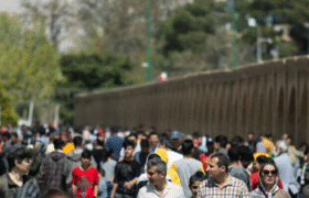 نیمی از فرصت پنجره جمعیتی ایران سپری شده است