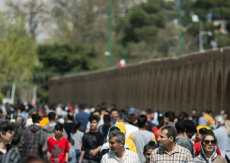 نیمی از فرصت پنجره جمعیتی ایران سپری شده است