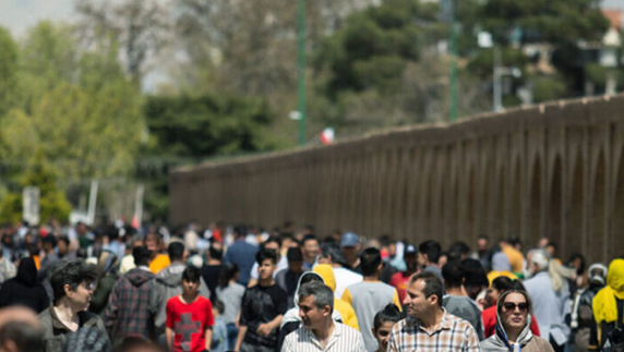 نیمی از فرصت پنجره جمعیتی ایران سپری شده است
