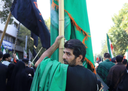 ۳ هزار وسیله گمشده زائران اربعین به صاحبانشان تحویل داده شد