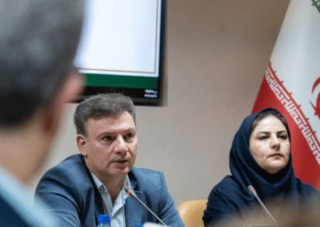 ضرب‌الاجل استانداردسازی زمین‌های بازی به شهرداری‌های آذربایجان شرقی