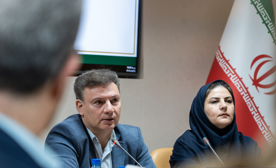 ضرب‌الاجل استانداردسازی زمین‌های بازی به شهرداری‌های آذربایجان شرقی