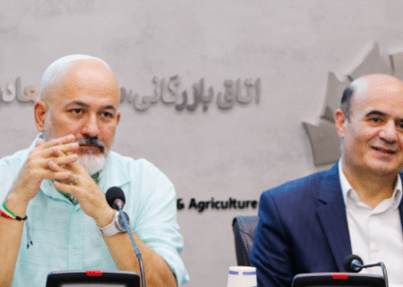 مدیریت خردمندانه راه نجات محیط زیست آذربایجان/ هنوز می توان دریاچه ارومیه را احیا کرد