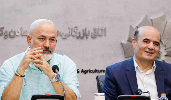 مدیریت خردمندانه راه نجات محیط زیست آذربایجان/ هنوز می توان دریاچه ارومیه را احیا کرد