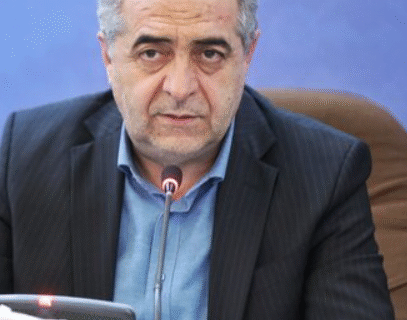 تاکید استاندار آذربایجان شرقی بر لزوم توسعه صنایع تبدیلی مراغه