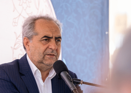 رفع مشکل آنتن‌دهی بازار تبریز با حفظ ارزش‌های میراثی پیگیری می‌شود