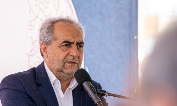 رفع مشکل آنتن‌دهی بازار تبریز با حفظ ارزش‌های میراثی پیگیری می‌شود