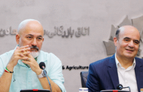 امید به احیای دریاچه ارومیه با بازگشت خِرَد
